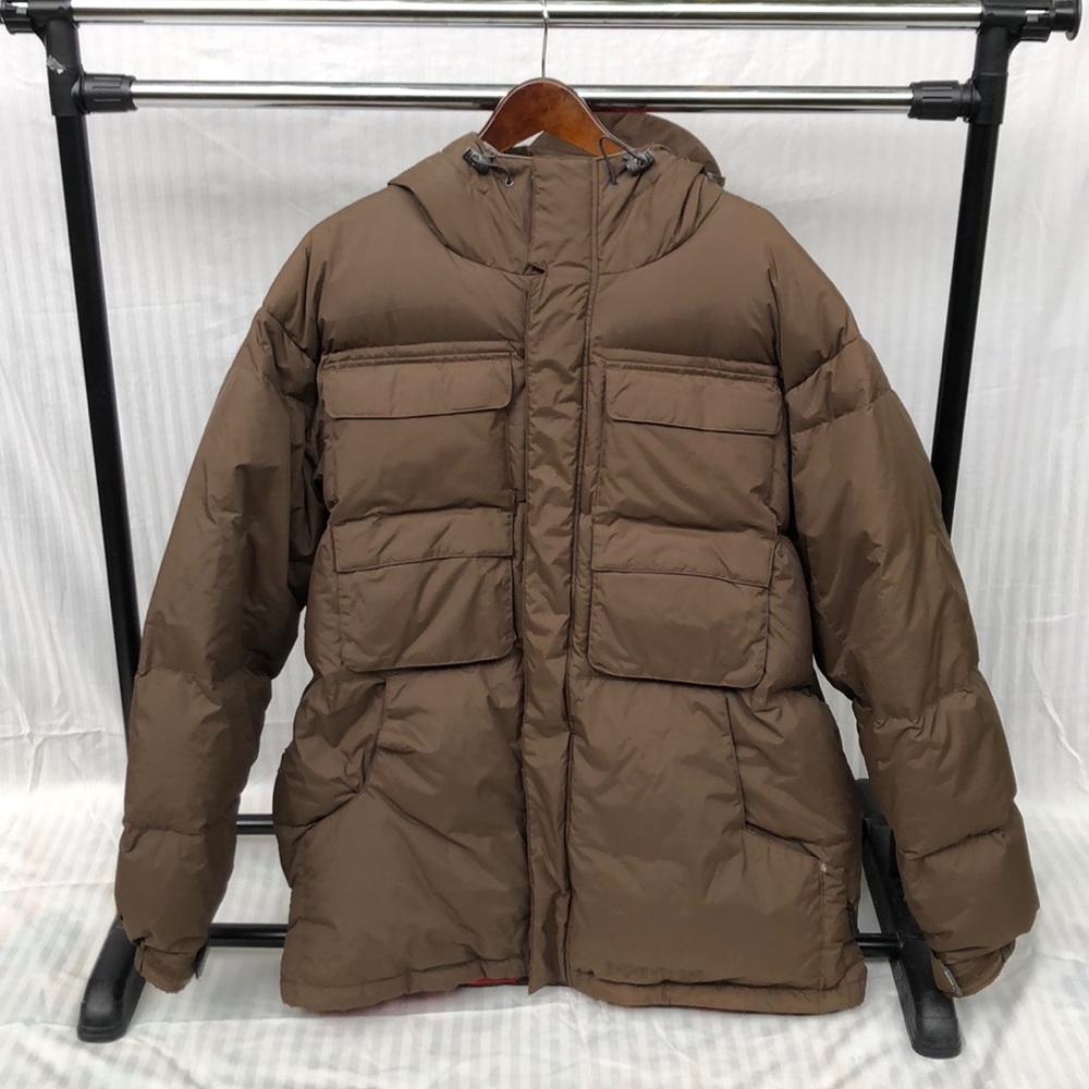 Ronin Burton Coat